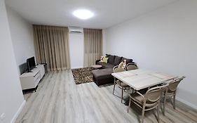 Ninas Apartments